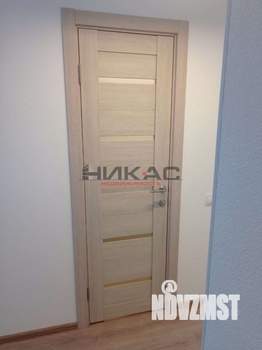 1-к квартира, вторичка, 34м2, 1/8 этаж