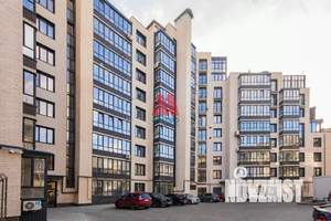 2-к квартира, вторичка, 176м2, 9/9 этаж