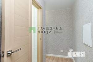 1-к квартира, вторичка, 30м2, 5/5 этаж