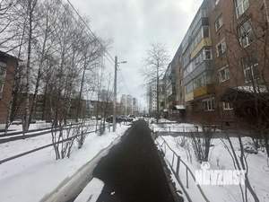 2-к квартира, вторичка, 42м2, 4/5 этаж