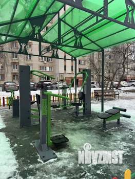 2-к квартира, вторичка, 45м2, 7/9 этаж