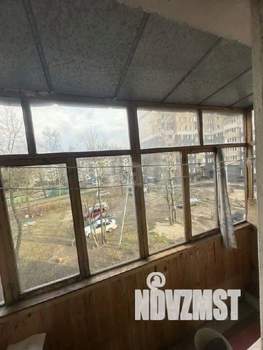1-к квартира, вторичка, 30м2, 3/5 этаж