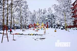 1-к квартира, вторичка, 32м2, 5/5 этаж