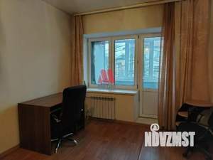 1-к квартира, вторичка, 35м2, 2/2 этаж