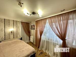 3-к квартира, вторичка, 52м2, 4/5 этаж