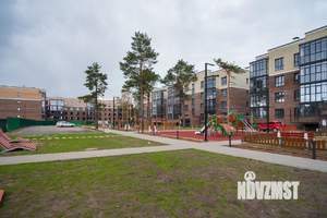 2-к квартира, вторичка, 87м2, 4/4 этаж