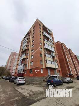 1-к квартира, вторичка, 34м2, 4/9 этаж