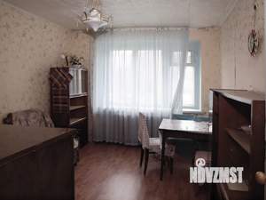 2-к квартира, вторичка, 47м2, 1/5 этаж
