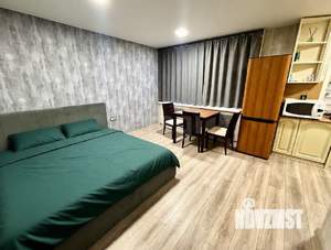 Студия квартира, вторичка, 32м2, 2/5 этаж