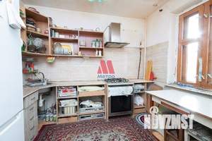 2-к квартира, вторичка, 56м2, 5/10 этаж