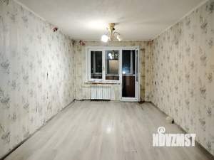 2-к квартира, вторичка, 49м2, 3/9 этаж