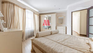 4-к квартира, вторичка, 144м2, 1/3 этаж