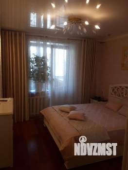 3-к квартира, вторичка, 87м2, 1/9 этаж