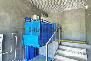 2-к квартира, вторичка, 61м2, 2/7 этаж
