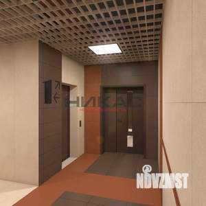 2-к квартира, вторичка, 65м2, 12/12 этаж