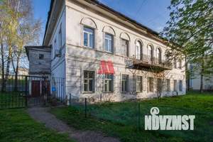 Студия квартира, вторичка, 208м2, 1/2 этаж