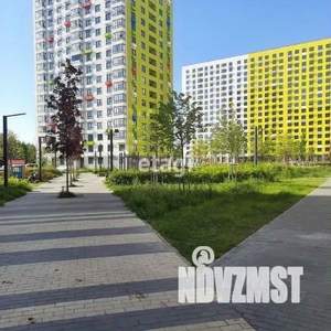 2-к квартира, вторичка, 55м2, 10/17 этаж