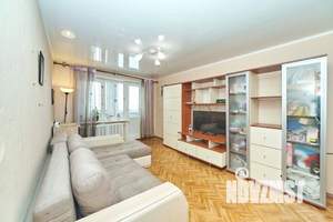 2-к квартира, вторичка, 46м2, 5/5 этаж