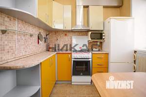 1-к квартира, вторичка, 28м2, 5/5 этаж