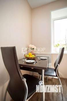 1-к квартира, вторичка, 30м2, 4/5 этаж