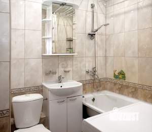 1-к квартира, вторичка, 33м2, 3/5 этаж