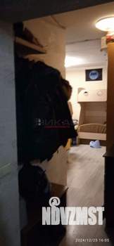 1-к квартира, вторичка, 31м2, 2/5 этаж