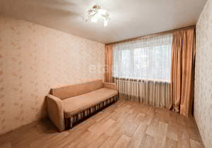 2-к квартира, вторичка, 43м2, 1/5 этаж