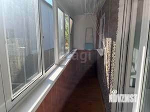 1-к квартира, вторичка, 30м2, 4/5 этаж