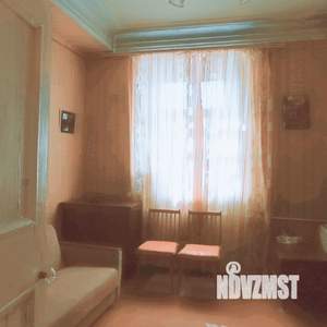 2-к квартира, вторичка, 45м2, 2/2 этаж