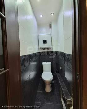 2-к квартира, вторичка, 50м2, 8/10 этаж