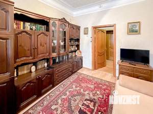 3-к квартира, вторичка, 84м2, 2/5 этаж