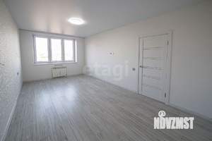 1-к квартира, вторичка, 34м2, 8/11 этаж