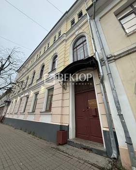 2-к квартира, вторичка, 62м2, 3/3 этаж