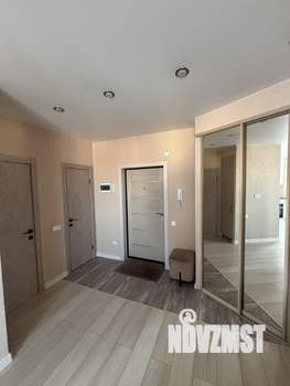 2-к квартира, вторичка, 50м2, 5/16 этаж