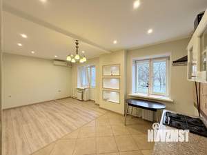 1-к квартира, вторичка, 34м2, 1/6 этаж