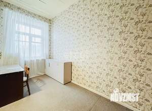 4-к квартира, вторичка, 98м2, 3/3 этаж
