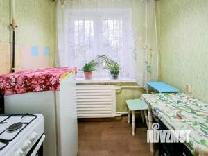 1-к квартира, вторичка, 29м2, 1/9 этаж