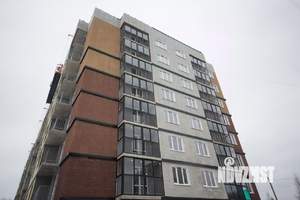 3-к квартира, вторичка, 88м2, 8/10 этаж