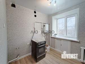 1-к квартира, вторичка, 30м2, 5/5 этаж