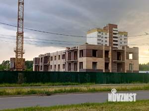 2-к квартира, вторичка, 63м2, 2/9 этаж