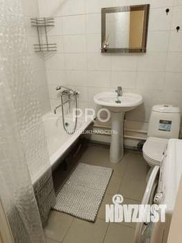 1-к квартира, вторичка, 36м2, 4/5 этаж