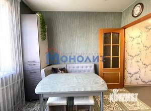 3-к квартира, вторичка, 63м2, 7/9 этаж