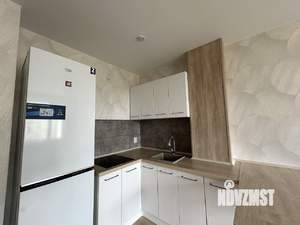 1-к квартира, вторичка, 43м2, 7/10 этаж