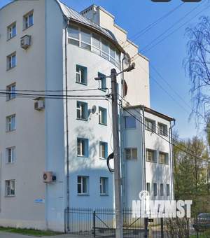 3-к квартира, сданный дом, 94м2, 2/5 этаж