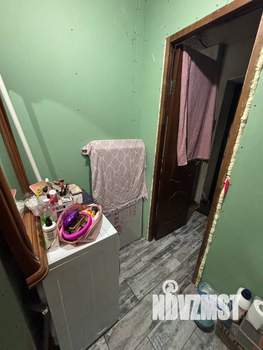 Студия квартира, вторичка, 36м2, 4/5 этаж