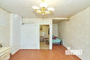 3-к квартира, вторичка, 52м2, 1/1 этаж