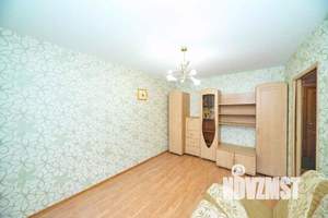2-к квартира, вторичка, 43м2, 4/5 этаж