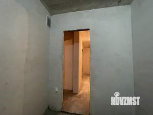 2-к квартира, вторичка, 52м2, 14/18 этаж