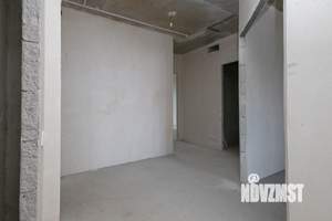 3-к квартира, вторичка, 89м2, 8/24 этаж