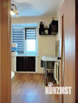 2-к квартира, вторичка, 43м2, 5/5 этаж